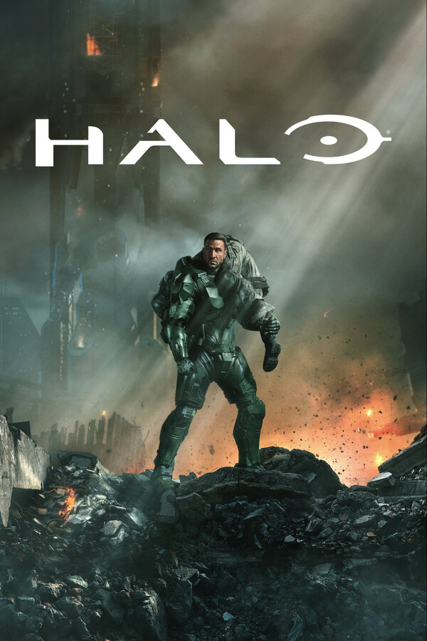Halo 2024 смотреть онлайн бесплатно